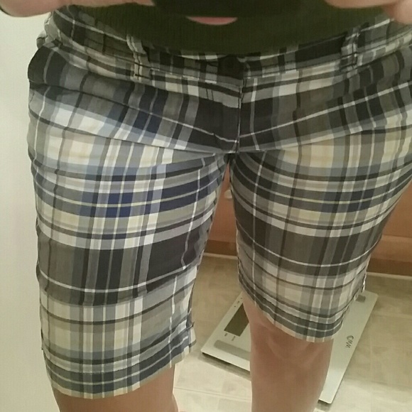 Long shorts