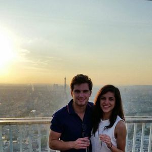 Meet your Posher, Liam