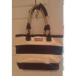 Vineyard Vines Nautical Bag