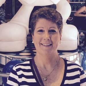 Meet your Posher, Tammie