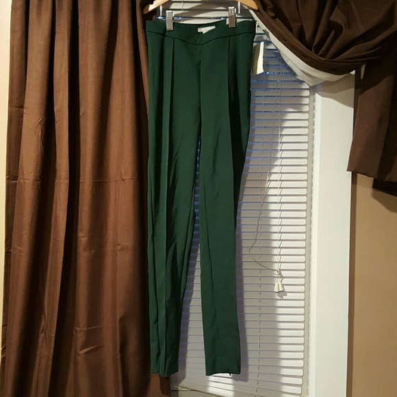 H&M Slim Fit Pants - Size 4 BNWT