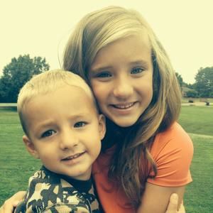 Meet your Posher, Christen