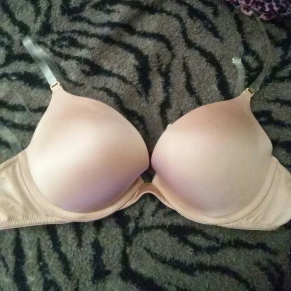 Victoria Secret Very Sexy Push Up Bra