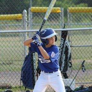 Meet your Posher, Matt