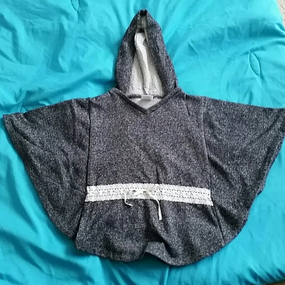 Girls top