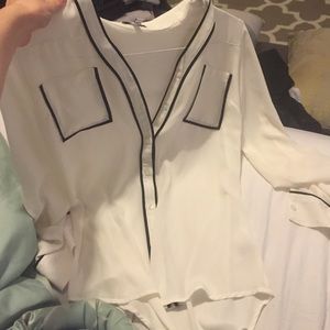 Express Portofino Shirt