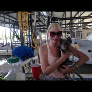 Meet your Posher, Susan