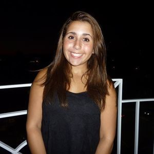 Meet your Posher, Becky