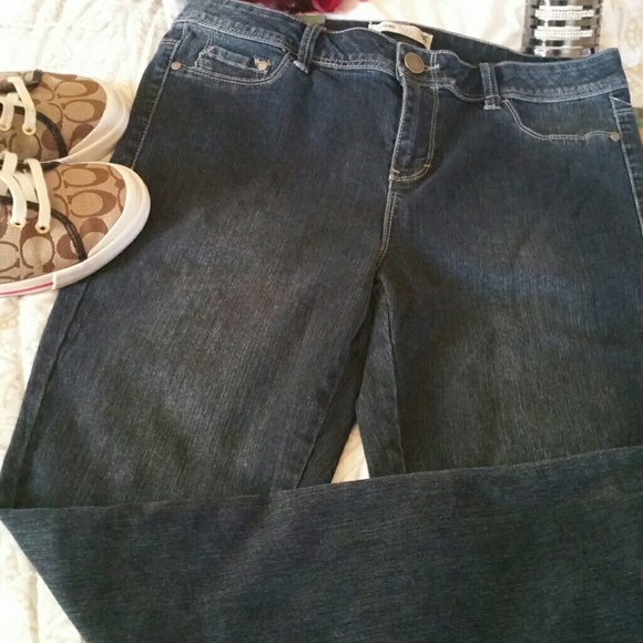 Denium legging/jeggings