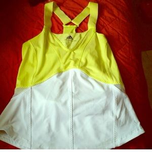 Stella McCartney athletic top