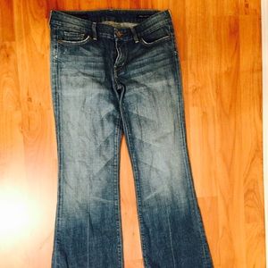 Citizens of Humanity jeans size 30