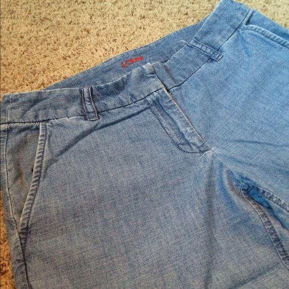 J. Crew Denim - J. Crew Jeans