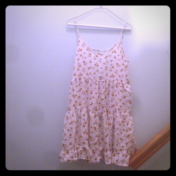 Daisy Dress