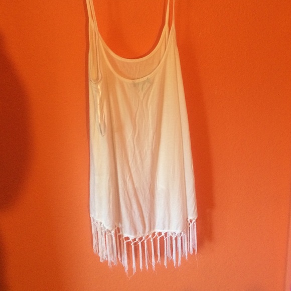 Boho chic top - Picture 2 of 3