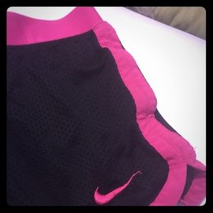 Nike Women's shorts!! I love offers :)