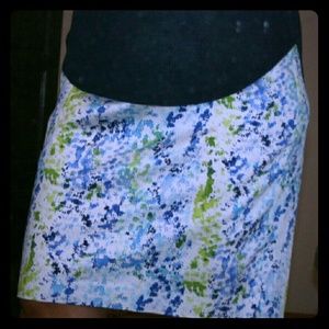 NWOT Ann Taylor skirt