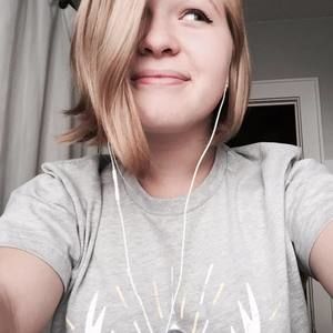 Meet your Posher, Rosie