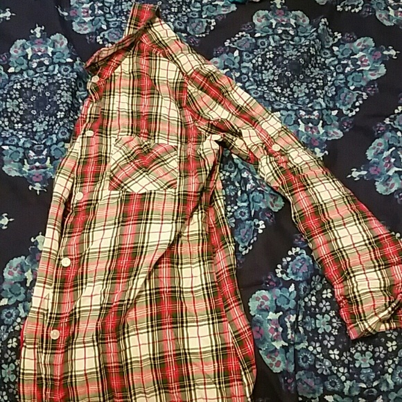 Victoria's Secret Sleepshirt. Size Small.