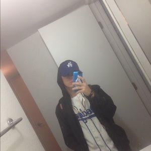 Meet your Posher, Luis