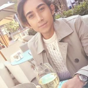 Meet your Posher, Bryan