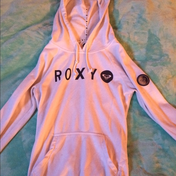 Roxy hoodie