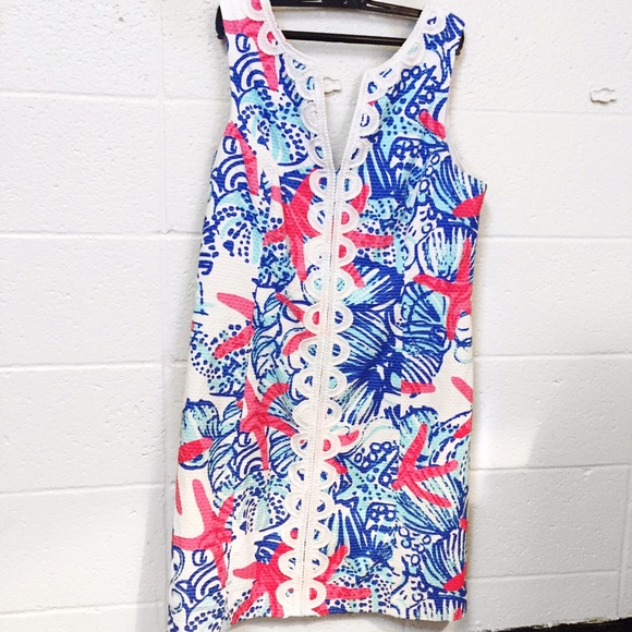 lilly pulitzer dress SOLD