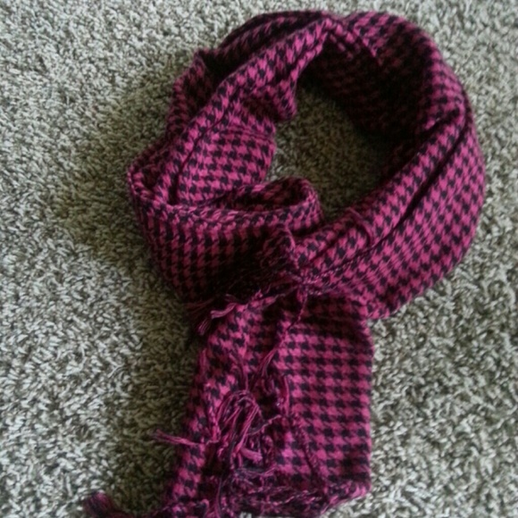 Scarf