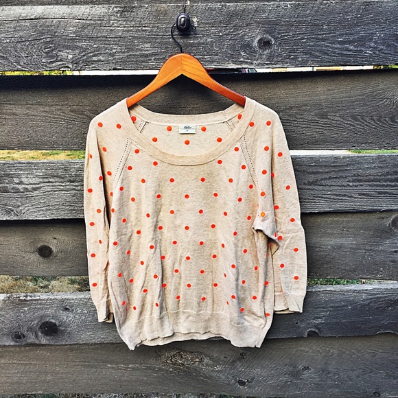 Madewell Sweaters - Madewell Sweater