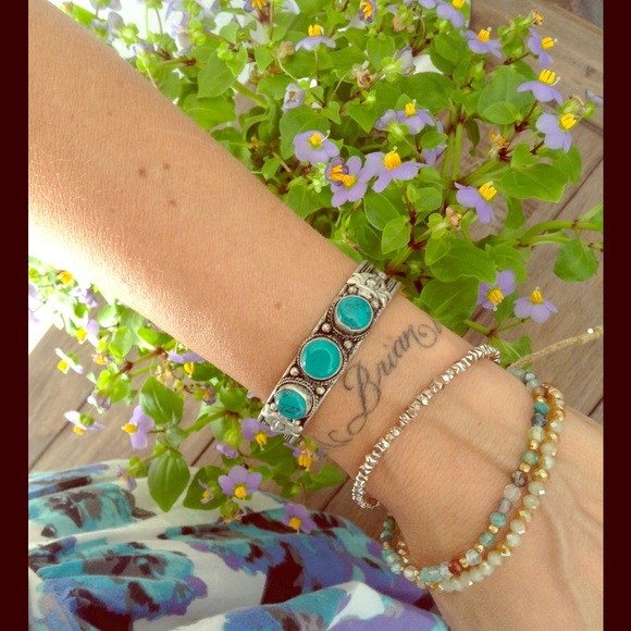 Tibet bracelet