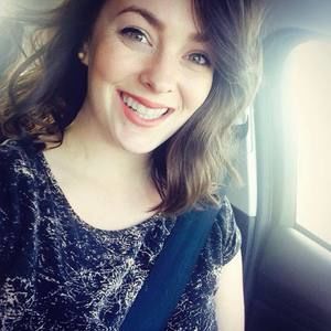 Meet your Posher, Kelli