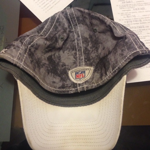 Colts hat - Picture 2 of 3