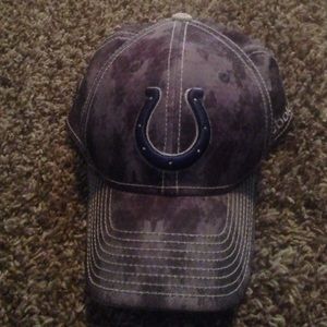 Colts hat