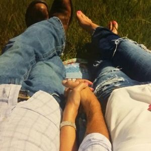 Meet your Posher, Blake