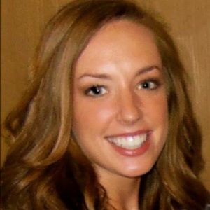 Meet your Posher, Claire