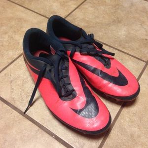 Nike Soccer Cleats