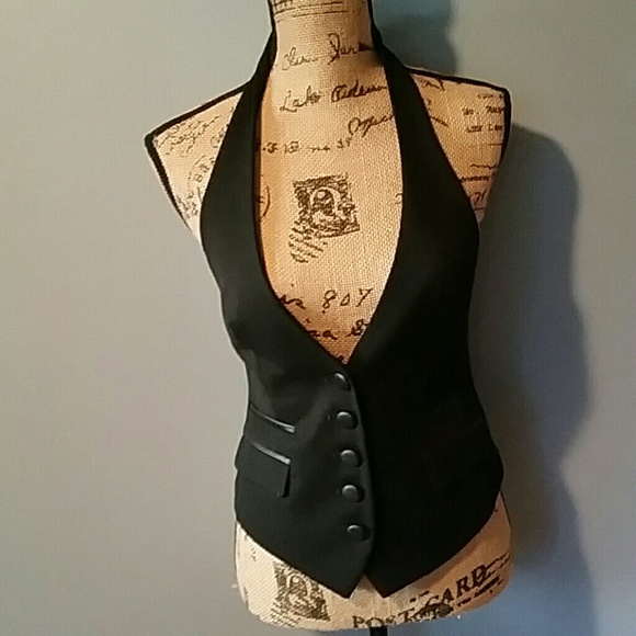 Express vest