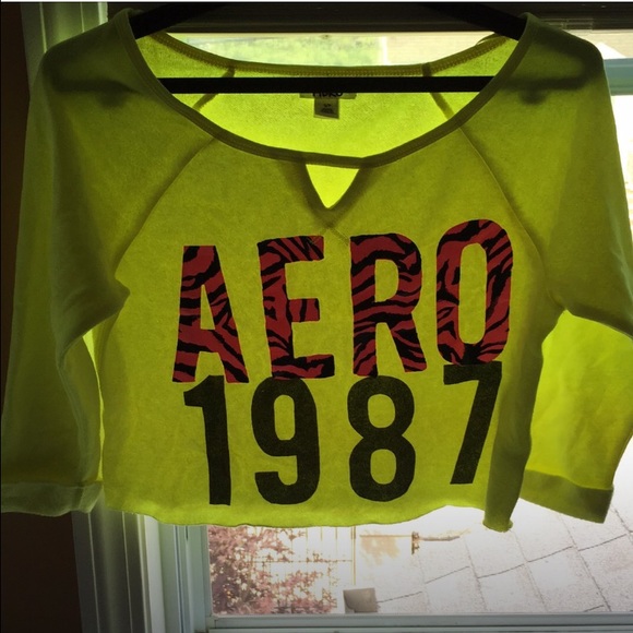 Very good condition women Sports top