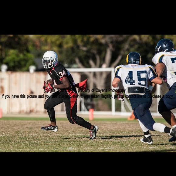 Meet your Posher, Joshua - Picture 1 of 1