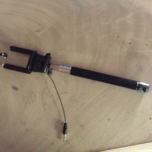 Selfie stick