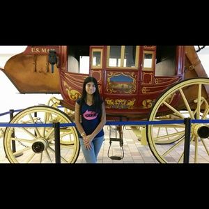 Meet your Posher, Joselyn