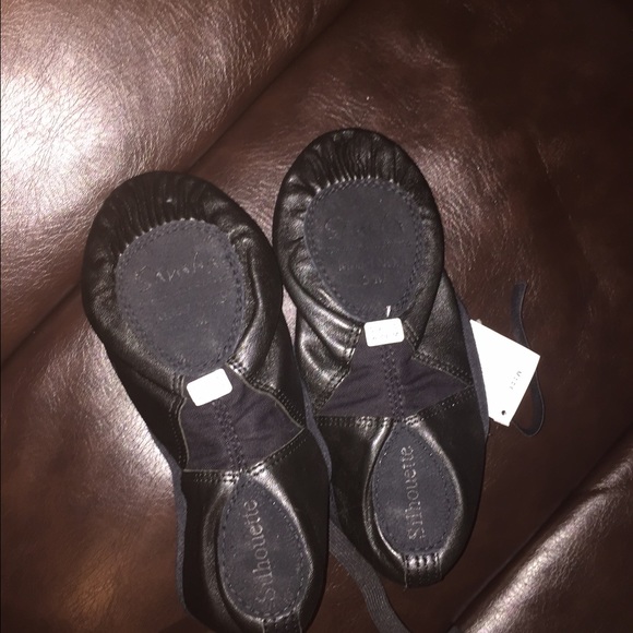 Ballet slippers - Picture 4 of 4