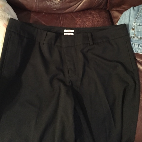 Merona dress pants size 18