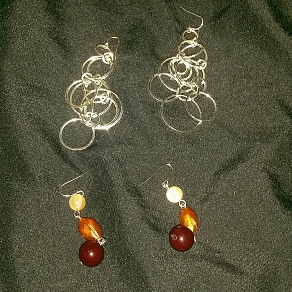 Earrings - Picture 3 of 3