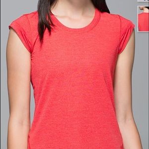 Lululemon shirt
