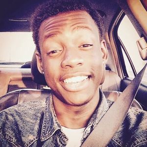 Meet your Posher, Shawn