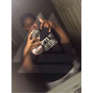 Meet your Posher, Barry