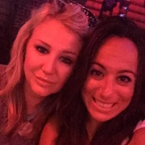 Meet your Posher, Morgane