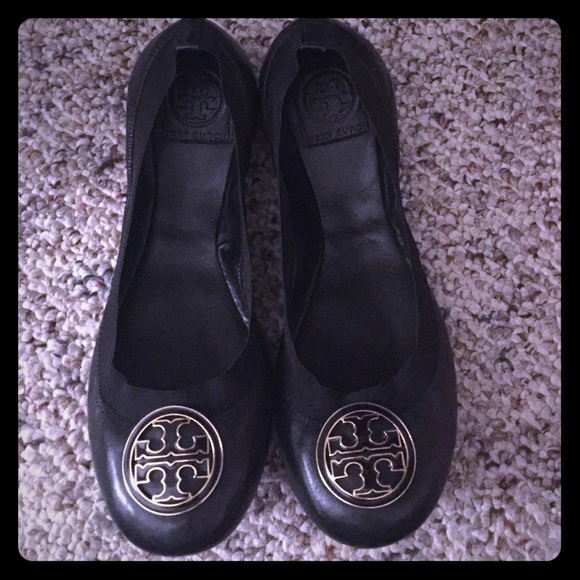 Tory Burch Flats!