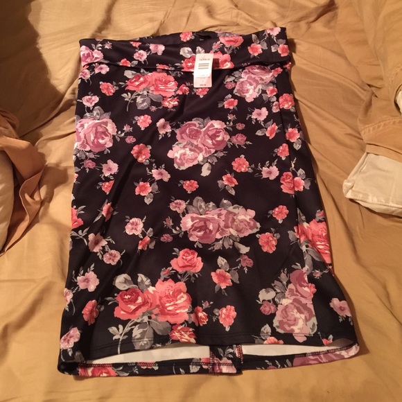 Torrid Pencil Skirt