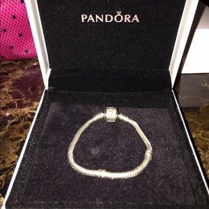 Baby pandora bracelet
